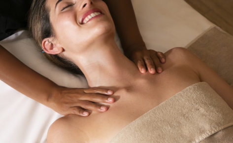 חווית פינוק מלכותית ליחיד