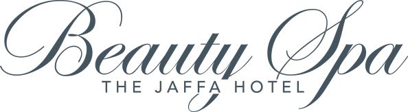 Beauty Spa New Logo